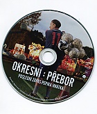 OKRESN� P�EBOR: Posledn� z�pas Pep�ka Hn�tka