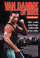 Lví srdce