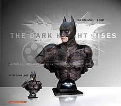 Temn� ryt�� BUSTA