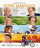B�je�n� Hotel Marigold