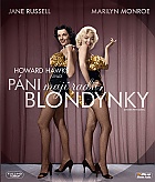 P�ni maj� rad�i blond�nky (MARILYN MONROE)