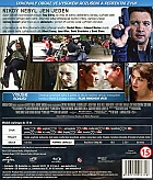 BOURNE�V ODKAZ Steelbook&trade; Limitovan� sb�ratelsk� edice + D�REK f�lie na SteelBook&trade;