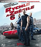 Rychle a zb�sile 6