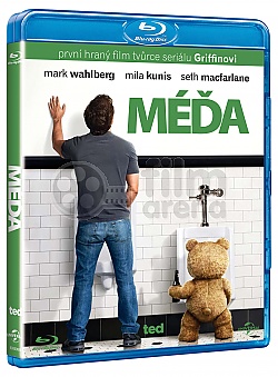 M��a (Mark Wahlberg, 2012)