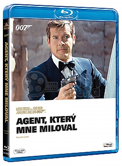 JAMES BOND 007: Agent, kter� m� miloval 2015