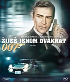 JAMES BOND 007: �ije� jenom dvakr�t 2015