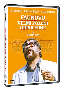 Faunovo velmi pozdn� odpoledne