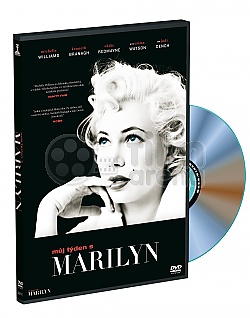 M�j t�den s Marilyn