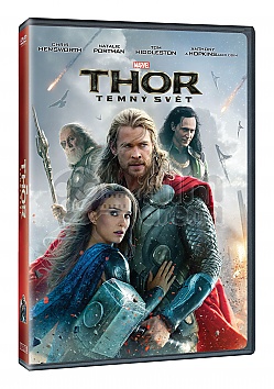 THOR 2: Temn� sv�t