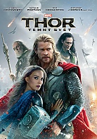 THOR 2: Temn� sv�t