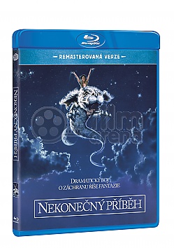 NEKONEČNÝ PŘÍBĚH (Remasterovaná verze)