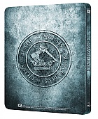 STATEČNÉ SRDCE Steelbook™ Limitovaná sběratelská edice + DÁREK fólie na SteelBook™