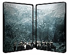 STATEČNÉ SRDCE Steelbook™ Limitovaná sběratelská edice + DÁREK fólie na SteelBook™