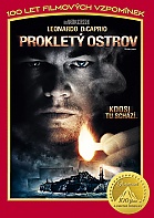 Prokletý ostrov (Edice 100 let Paramountu)