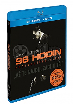 96 HODIN Prodlou�en� verze