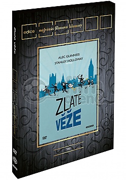 Zlat� v�e (Edice nejv�t�� filmov� klenoty)