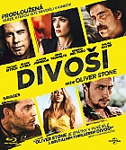 Divo�i (Oliver Stone, 2012)