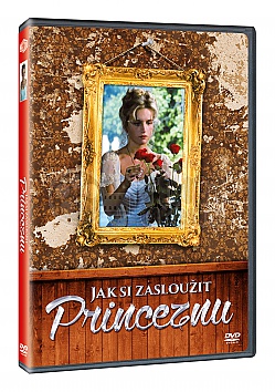 Jak si zaslou�it princeznu