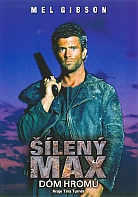 ��LEN� MAX 3: D�m hrom�