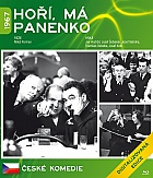 Ho��, m� panenko