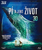 P� A JEHO �IVOT 3D + 2D