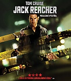 JACK REACHER: Posledn� v�st�el