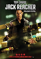 JACK REACHER: Posledn� v�st�el