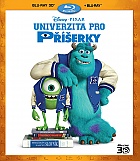 UNIVERZITA PRO P�͊ERKY 3D + 2D