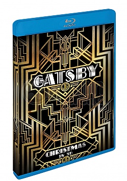 Velk� Gatsby