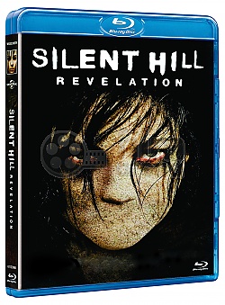 N�vrat do Silent Hill 3D