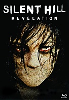 N�vrat do Silent Hill 3D