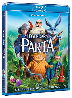 Legend�rn� parta