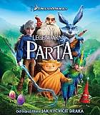 Legend�rn� parta