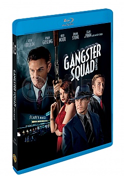 GANGSTER SQUAD � Lovci mafie 