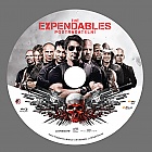 EXPENDABLES: Postradateln� 1 + 2 Steelbook&trade; Kolekce Limitovan� sb�ratelsk� edice + D�REK f�lie na SteelBook&trade;