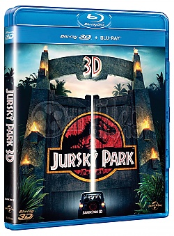 JURSK� PARK 3D + 2D