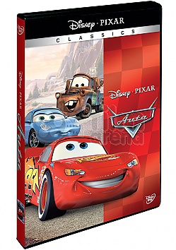 Auta + 2 l�stky do kina na RAUB�� RALPH (PROMO AKCE RAUB�� RALPH)