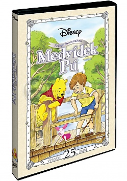 Medv�dek P�: Nejlep�� dobrodru�stv�  + 2 l�stky do kina na RAUB�� RALPH (PROMO AKCE RAUB�� RALPH)