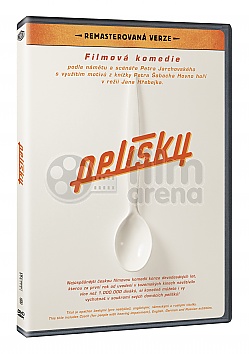 PELÍŠKY Remasterovaná verze
