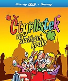 �ty�l�stek ve slu�b�ch kr�le 3D