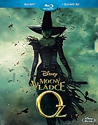 MOCN� VL�DCE OZ 3D + 2D