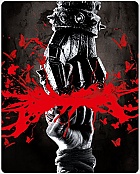 P�STI ZE �ELEZA STEELBOOK Sb�ratelsk� limitovan� edice 300 kus� + D�REK f�lie na SteelBook