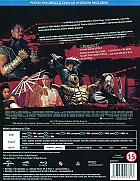 P�STI ZE �ELEZA STEELBOOK Sb�ratelsk� limitovan� edice 300 kus� + D�REK f�lie na SteelBook