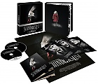 SCHINDLER�V SEZNAM Sb�ratelsk� limitovan� edice s plak�tem (Blu-ray + DVD)