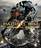 PACIFIC RIM: �tok na Zemi