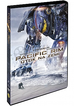 Pacific RIM: �tok na Zemi