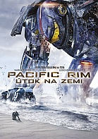 Pacific RIM: �tok na Zemi