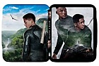 AFTER EARTH Po z�niku Zem� Steelbook&trade; Limitovan� sb�ratelsk� edice + D�REK f�lie na SteelBook&trade;