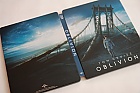 OBLIVION Nevědomí Steelbook™ Limitovaná sběratelská edice + DÁREK fólie na SteelBook™