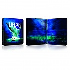 P� A JEHO �IVOT + LENTIKUL�RN� MAGNET + 40S BOOKLET 3D + 2D Steelbook&trade; Limitovan� sb�ratelsk� edice + D�REK f�lie na SteelBook&trade;